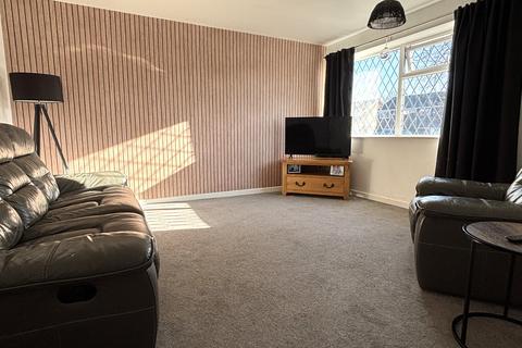 undefined, Stainmoor Court, Offerton