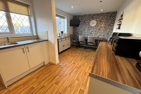 undefined, Stainmoor Court, Offerton