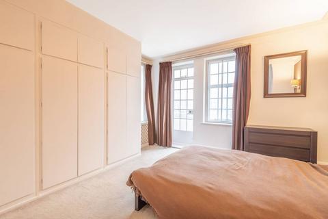 3 bedroom flat to rent, Finchley Road, West Hampstead, London, NW3
