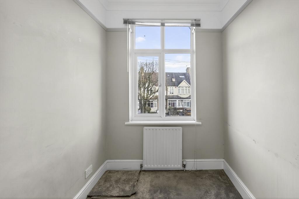 Bedroom Four / Study