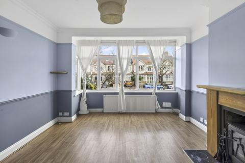 undefined, Cranston Road, London, SE23