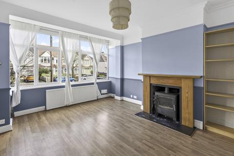 4 bedroom terraced house for sale, Cranston Road, London, SE23