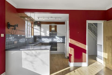 4 bedroom terraced house for sale, Cranston Road, London, SE23