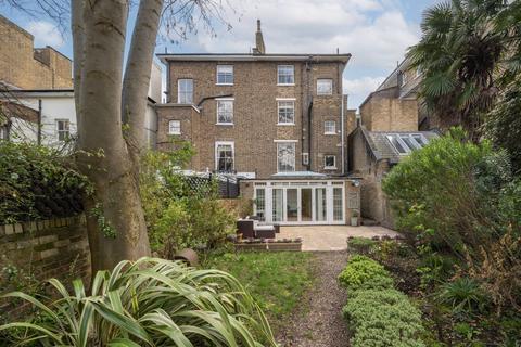 2 bedroom flat to rent, Marlborough Place, St John's Wood, London, NW8