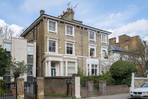 2 bedroom flat to rent, Marlborough Place, St John's Wood, London, NW8