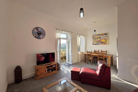 2 bedroom maisonette to rent, Lower Warberry Road, TORQUAY