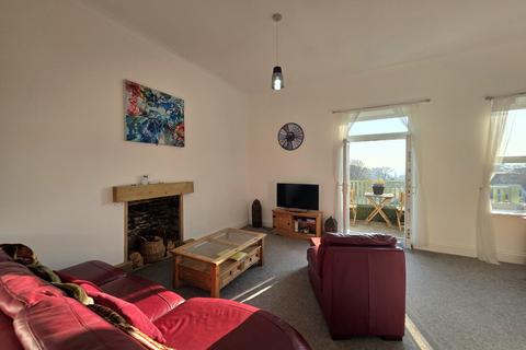 2 bedroom maisonette to rent, Lower Warberry Road, TORQUAY