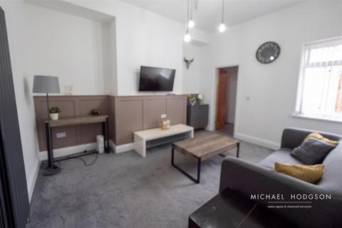 undefined, St. Marks Road, Millfield, Sunderland