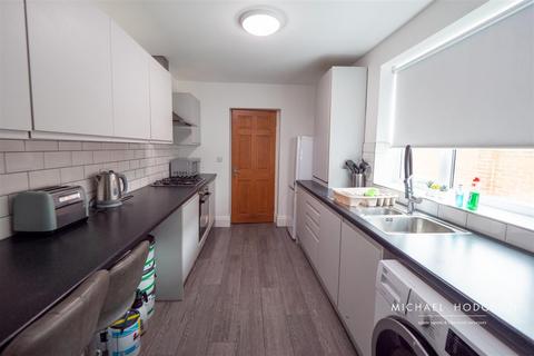 undefined, St. Marks Road, Millfield, Sunderland