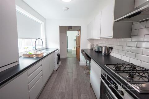 undefined, St. Marks Road, Millfield, Sunderland