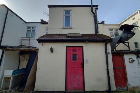 undefined, 220A Hornchurch Road, Hornchurch, Essex, RM11 1QJ