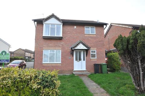 undefined, Moor Croft Drive, Bristol BS30