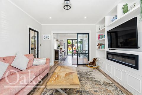 3 bedroom terraced house for sale, Addiscombe Avenue, Addiscombe