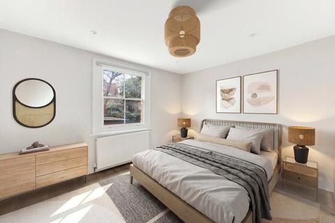 undefined, Bishops Road, Highgate Village, N6