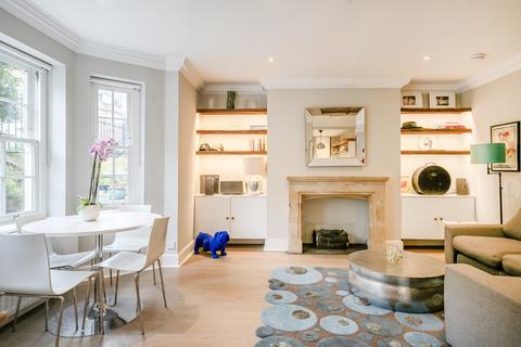 2 bedroom flat for sale, Gunterstone Road, London, W14