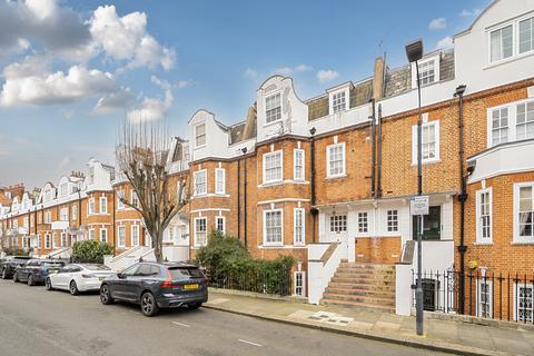 2 bedroom flat for sale, Gunterstone Road, London, W14
