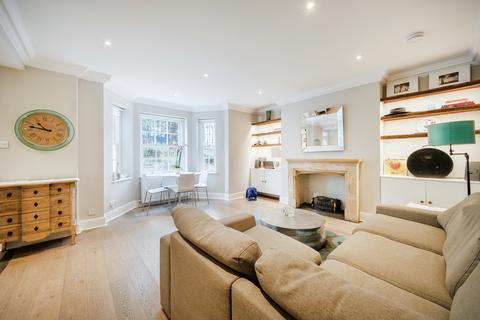 2 bedroom flat for sale, Gunterstone Road, London, W14