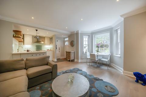 2 bedroom flat for sale, Gunterstone Road, London, W14