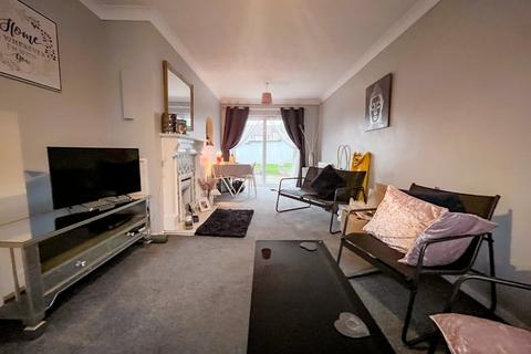 2 bedroom end of terrace house for sale, Severn Way, Patchway, Bristol, BS34