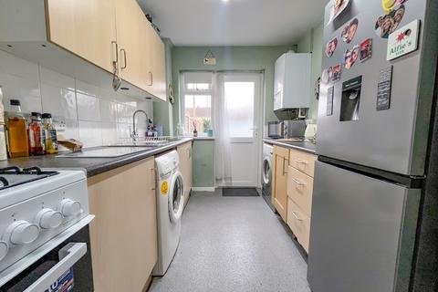 2 bedroom end of terrace house for sale, Severn Way, Patchway, Bristol, BS34