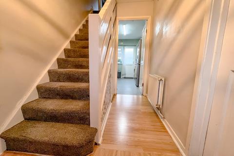 2 bedroom end of terrace house for sale, Severn Way, Patchway, Bristol, BS34