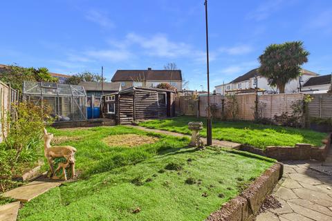 3 bedroom semi-detached house for sale, Bursldeon Road, Bitterne