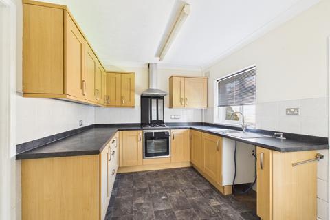 3 bedroom semi-detached house for sale, Bursldeon Road, Bitterne