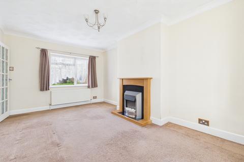 3 bedroom semi-detached house for sale, Bursldeon Road, Bitterne