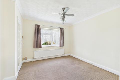 3 bedroom semi-detached house for sale, Bursldeon Road, Bitterne