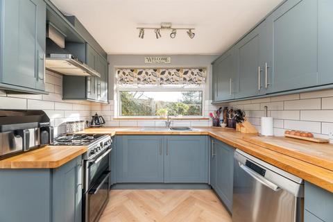 3 bedroom semi-detached house for sale, Wrenbeck Drive, Otley LS21