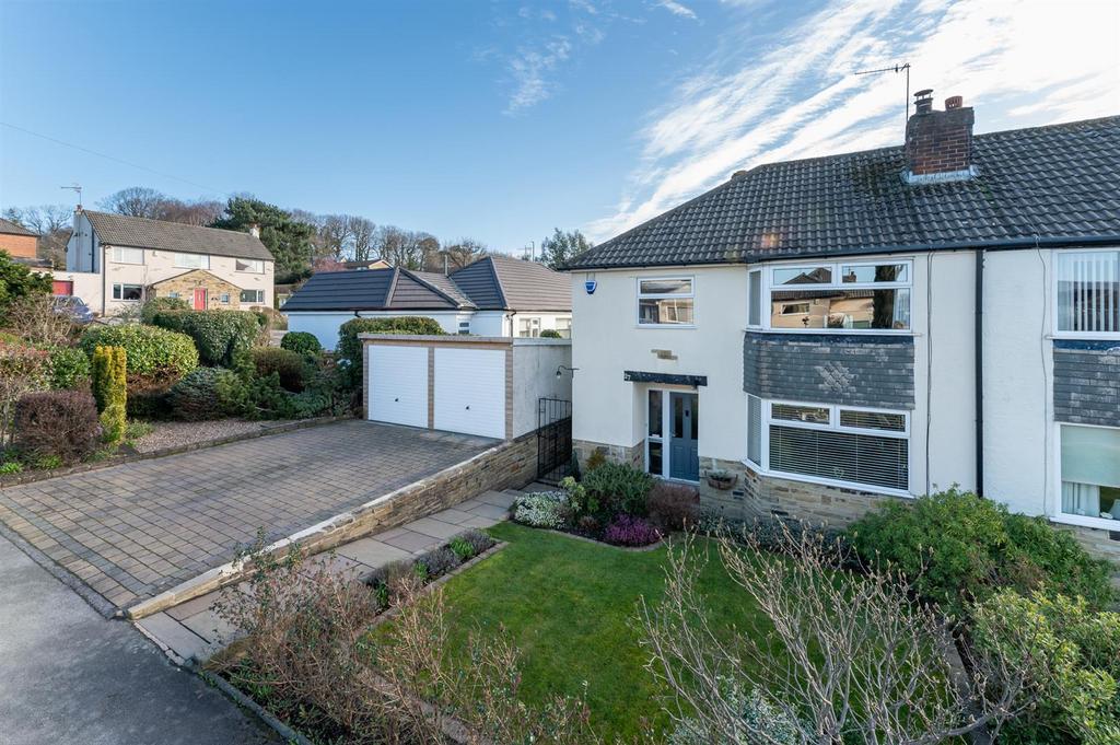 Wrenbeck Drive