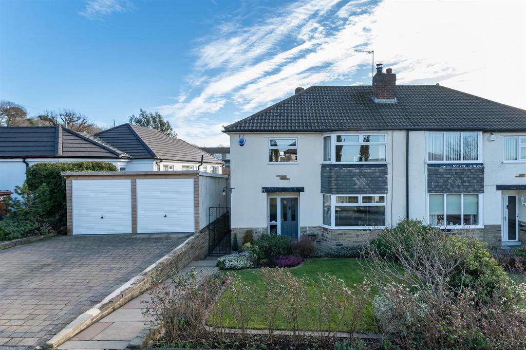 Wrenbeck Drive