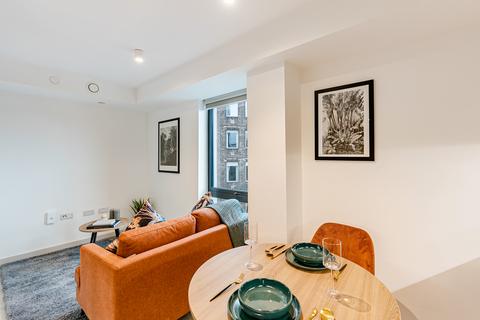 undefined, 113, Paradise View, 28, Paradise Street B1