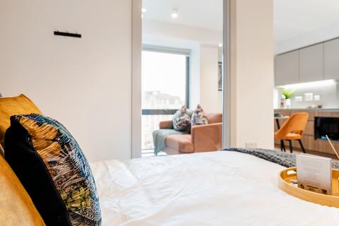 undefined, 113, Paradise View, 28, Paradise Street B1