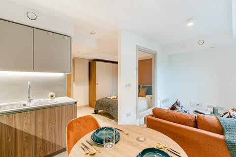 undefined, 113, Paradise View, 28, Paradise Street B1