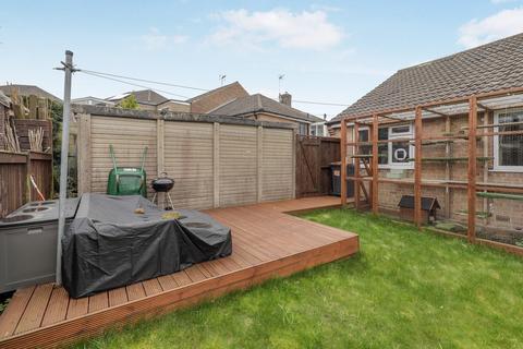 2 bedroom semi-detached bungalow for sale, Ripley Drive, Harrogate