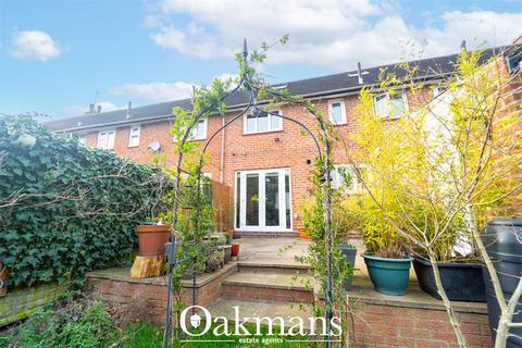 Longfield Road, West Midlands B31