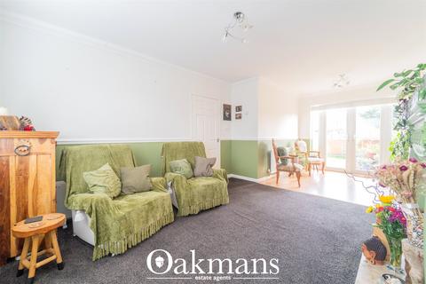 undefined, Longfield Road, West Midlands B31
