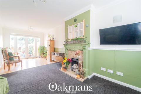 undefined, Longfield Road, West Midlands B31