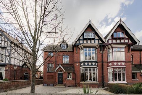 undefined, Avenue Road II, Doncaster, South Yorkshire