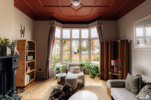 undefined, Avenue Road II, Doncaster, South Yorkshire