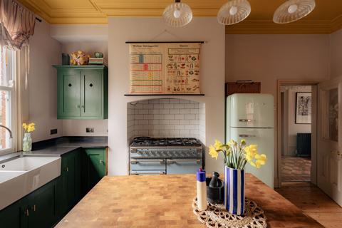 undefined, Avenue Road II, Doncaster, South Yorkshire