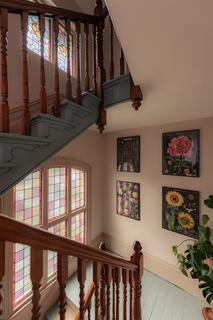 undefined, Avenue Road II, Doncaster, South Yorkshire