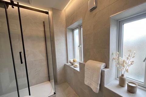 undefined, Nightingale Way