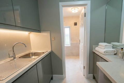 undefined, Nightingale Way