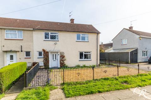 3 bedroom semi-detached house for sale, Ellison Road, Cheltenham GL51