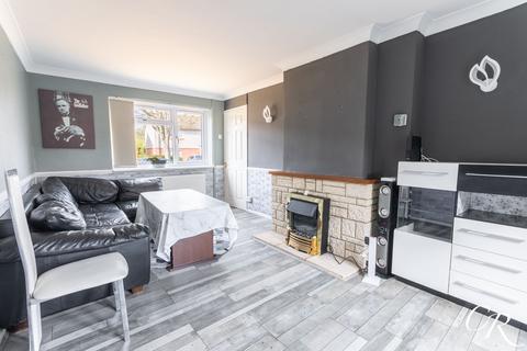 3 bedroom semi-detached house for sale, Ellison Road, Cheltenham GL51