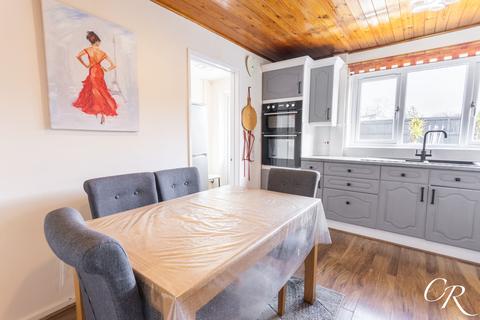 3 bedroom semi-detached house for sale, Ellison Road, Cheltenham GL51