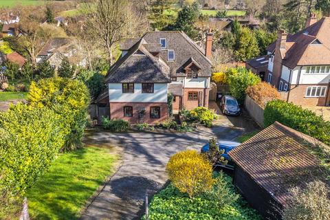 undefined, Wantage Road, Streatley-on-Thames, Berkshire