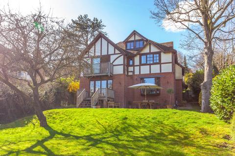 undefined, Wantage Road, Streatley-on-Thames, Berkshire